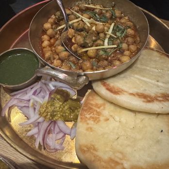 Jazba - Lotan Ke Chole-Kulcha - Indian Near Me - New York, New York