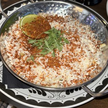 The Mexicano - Street Corn - Mexican Near Me - Chandler, Arizona