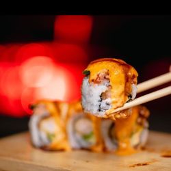 Umi Sushi & Grill