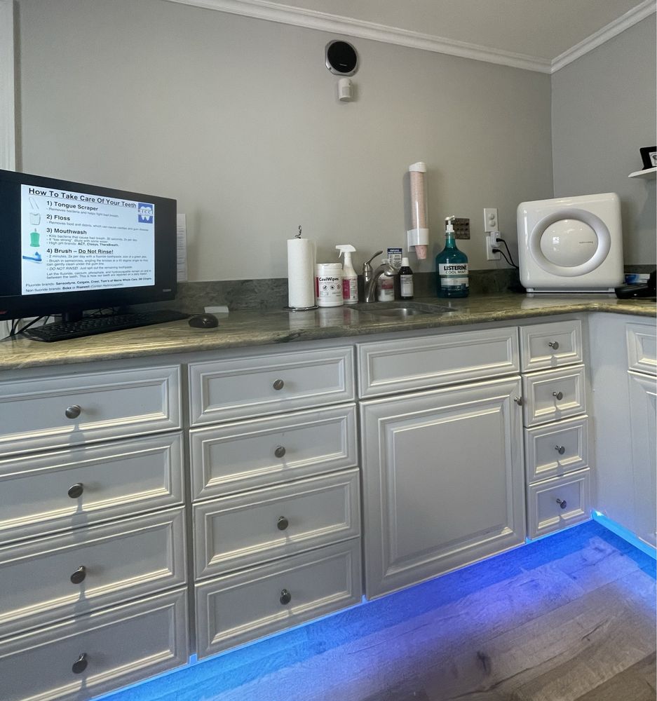 Ricci Family Dentistry