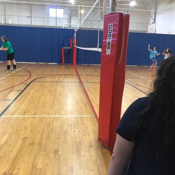 Stokes Family YMCA - Volleyball! - Child Care & Day Care Near Me - King, North Carolina Stokes Family YMCA - Volleyball! - Child Care & Day Care Near Me - King, North Carolina