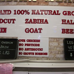 Apna Bazaar Grocery & Grill