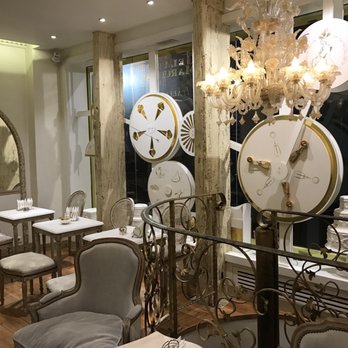 II Gelato del Marchese - Ice Cream & Frozen Yogurt Near Me - Paris, 75