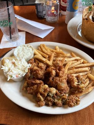 Brickhouse Tavern by null