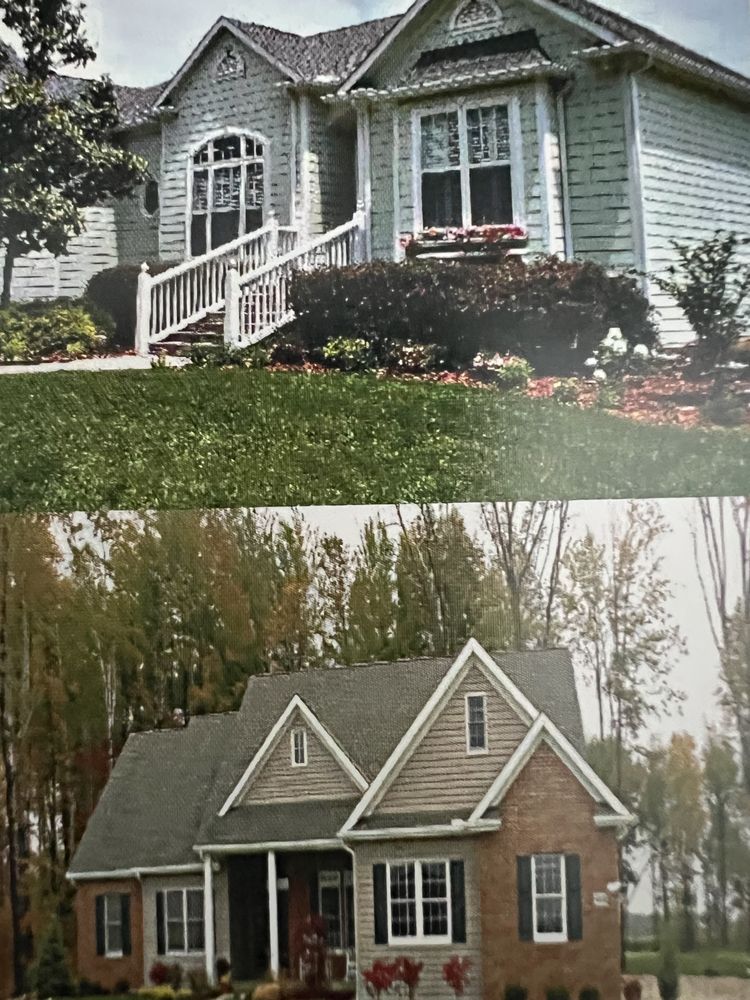 Slide of Kemp Construction Services