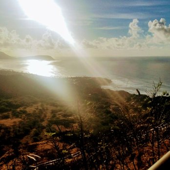 Diamond Head Lookout - View as you walk to the top One word: Priceless - Parks Near Me - Honolulu, Hawaii Diamond Head Lookout - View as you walk to the top One word: Priceless - Parks Near Me - Honolulu, Hawaii
