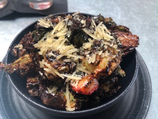 The Midnight Shift Restaurant & Bar by null