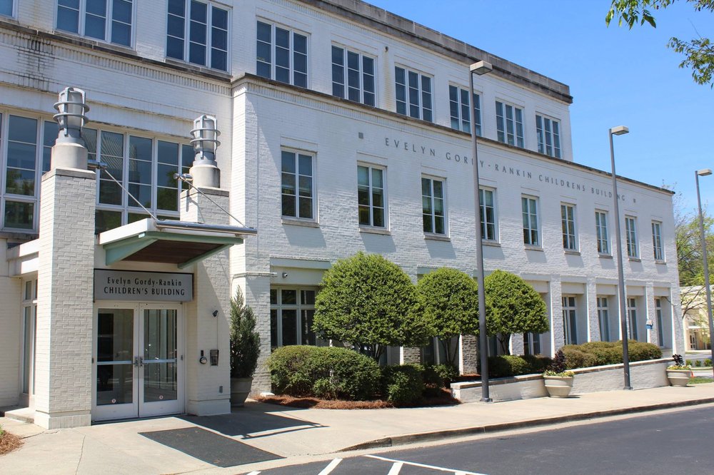 The Preschool PRUMC - childcare center in Atlanta, GA