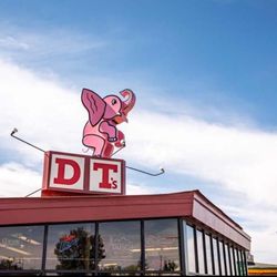 DT's Discount Liquor