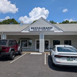 Arcadia Pizza