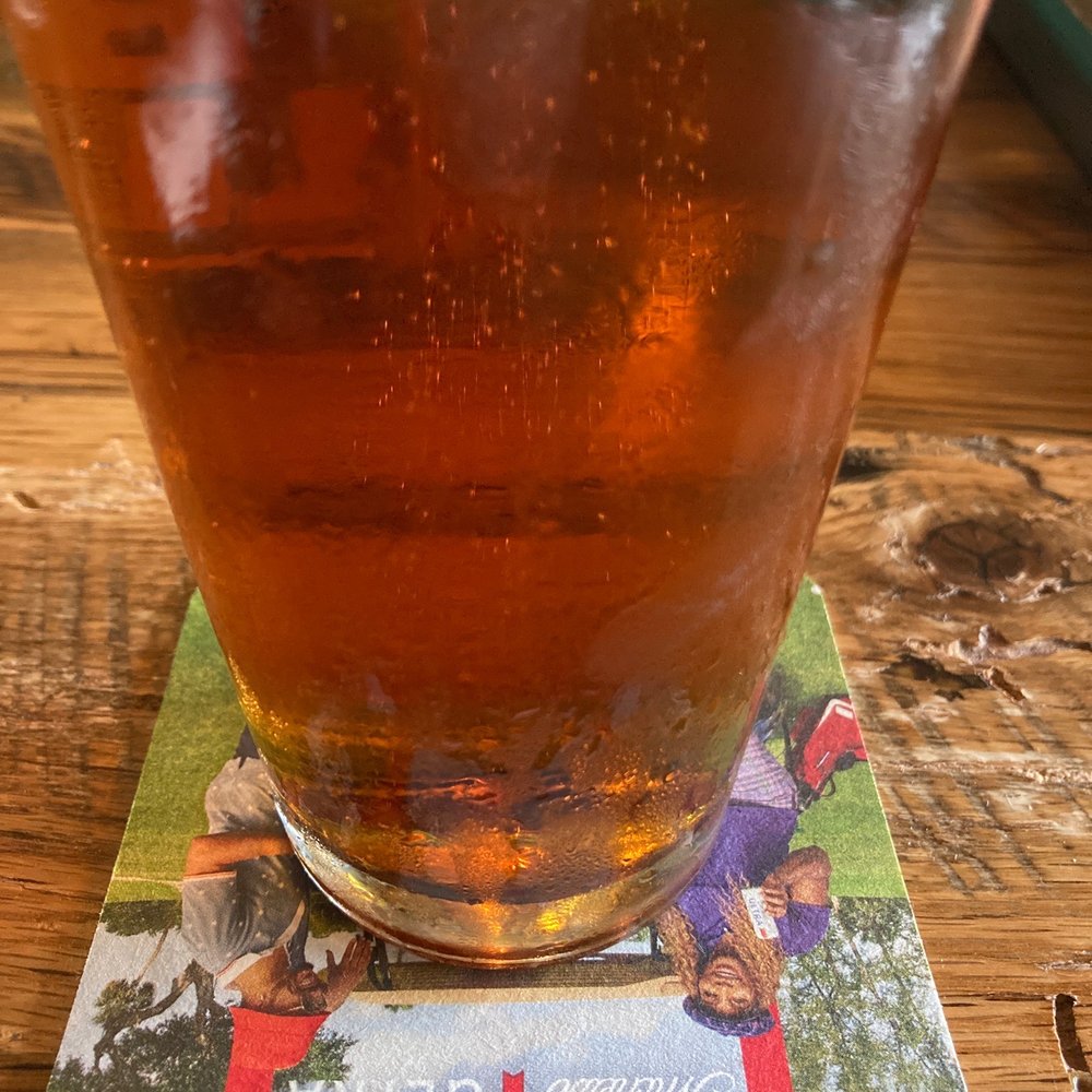 Very cold Yuengling! Very cold Yuengling!