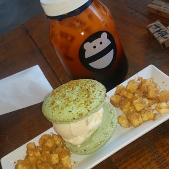 Mini Monster Cafe - Ice Cream & Frozen Yogurt Near Me - Long Beach, California Mini Monster Cafe - Ice Cream & Frozen Yogurt Near Me - Long Beach, California