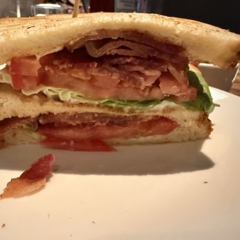 Yard House - Double-Decker BLT - New American Near Me - Denver, Colorado Yard House - Double-Decker BLT - New American Near Me - Denver, Colorado