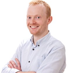 Queensway Orthodontics - Dr Guy Deeming - Specialist Orthodontist