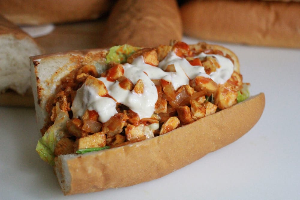 Hungry Bear Deli