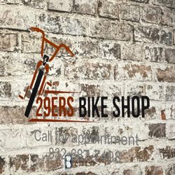 29ers Bike Shop - Were open late call for an appointment!!