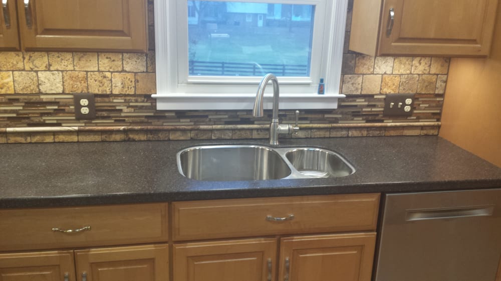 Slide of Sanders Plumbing