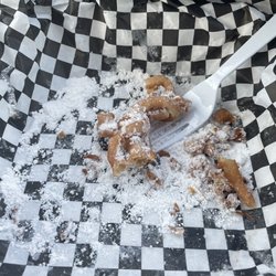 Munch Zone