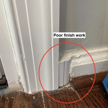 Construction Systems of Virginia - General Contractors Near Me