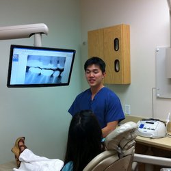 Whittier Square Dentistry - Dr Hwang