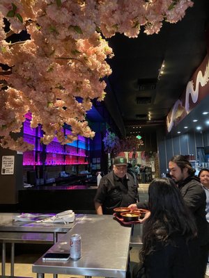 Saku Ramen by null