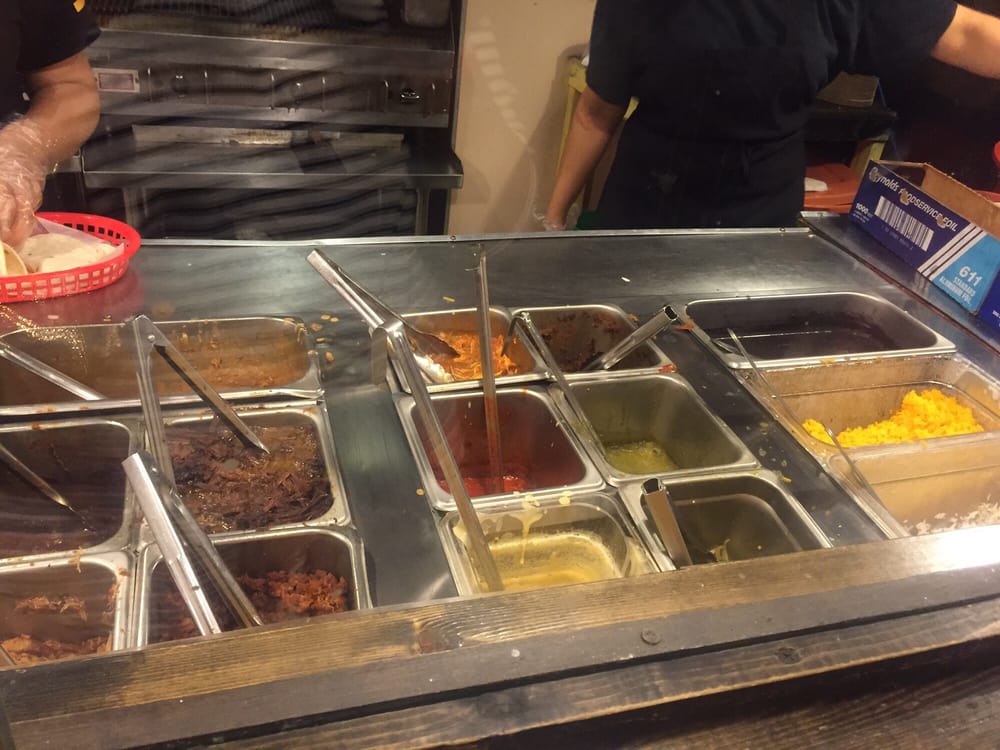Mexican Grill & Cantina