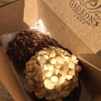 Gideon's Bakehouse - Bakeries Near Me - Orlando, Florida