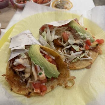 The Taco Stand - Shrimp taco - Mexican Near Me - Las Vegas, Nevada The Taco Stand - Shrimp taco - Mexican Near Me - Las Vegas, Nevada