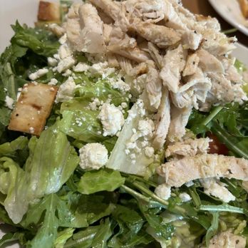 Jack's Urban Eats - Greek Chicken Salad - Sandwiches Near Me - Sacramento, California