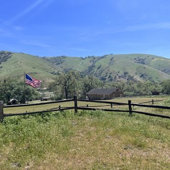 Fort Tejon State Historic Park - Landmarks & Historical Buildings Near Me Fort Tejon State Historic Park - Landmarks & Historical Buildings Near Me