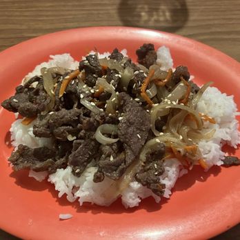 Lakeside Tavern - Beef Bulgogi - Bars Near Me - Richmond, Virginia