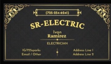 SR Electric