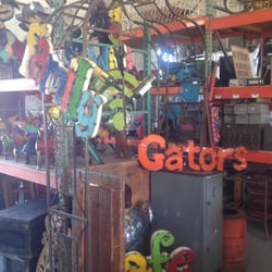 Sarasota Architectural Salvage