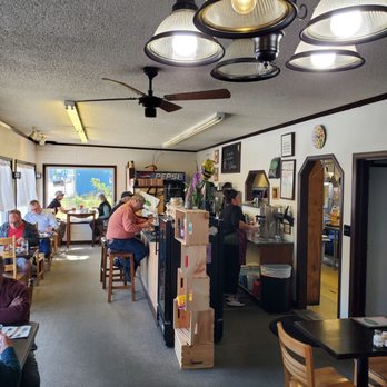The Empossible Eden Cafe - Breakfast & Brunch Near Me - Port Angeles, Washington The Empossible Eden Cafe - Breakfast & Brunch Near Me - Port Angeles, Washington