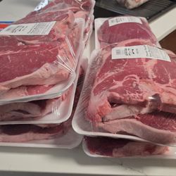 Harris Meats