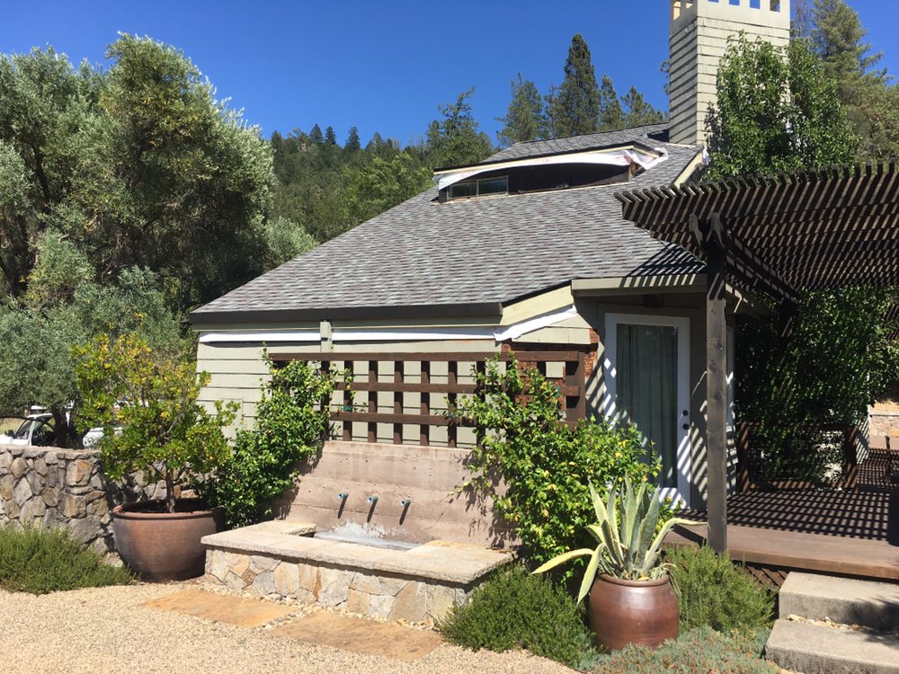 Slide of Performance Roofing