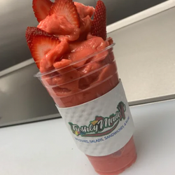 Freshly Made 4U - Eat more fruit with the help of Freshly Made 4U