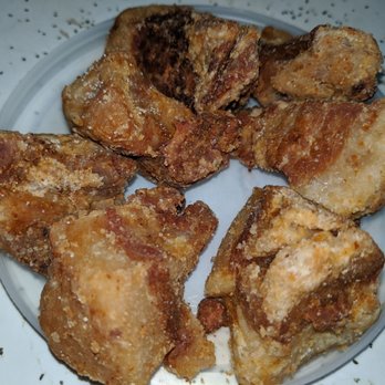 Muncan Food Corp - Chicharone...delicious chunks of bacon! - Meat Shops Near Me - Ridgewood, New York Muncan Food Corp - Chicharone...delicious chunks of bacon! - Meat Shops Near Me - Ridgewood, New York