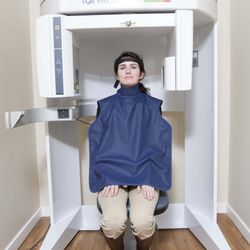 IDentical All About Your Smile - I-CAT 3D Dental Imaging System at i.dentical - all about your smile.