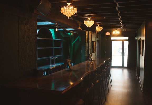 Eighteenth Street Lounge by null