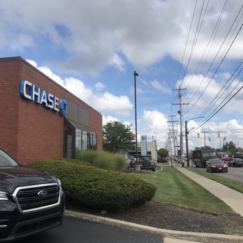 Chase Bank - Banks & Credit Unions Near Me - Columbus, Ohio Chase Bank - Banks & Credit Unions Near Me - Columbus, Ohio
