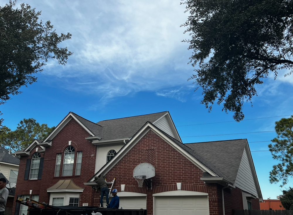 Slide of Sanchez Roofing Solutions