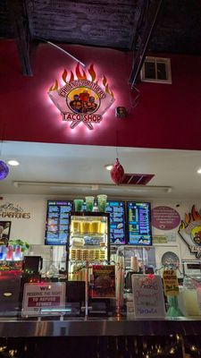 Chilangos Brothers Taco Shop by null