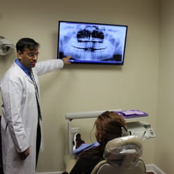 Kentlands Dentistry & Implant Center