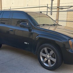 Exclusive Window Tint - Exclusive Window Tint