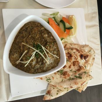 Momo Factory - Daal with garlic naan (spice level 4) - Himalayan/Nepalese Near Me - Vancouver, British Columbia Momo Factory - Daal with garlic naan (spice level 4) - Himalayan/Nepalese Near Me - Vancouver, British Columbia