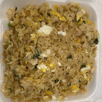 Canton Chinese Restaurant - Chicken Fried Rice - Chinese Near Me - New Bern, North Carolina Canton Chinese Restaurant - Chicken Fried Rice - Chinese Near Me - New Bern, North Carolina
