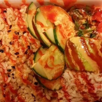 Aloha Poke - Yummmmmm - Poke Near Me - Chino, California