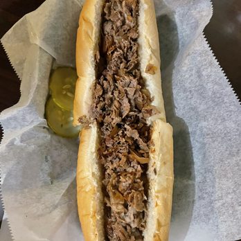 Billy Murphy's Irish Saloon - TheCheesesteakLife.com - Burgers Near Me - Philadelphia, Pennsylvania