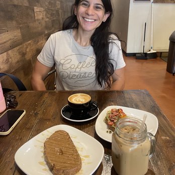 Barefoot Coffee Campbell - Coffee & Tea Near Me - Campbell, California